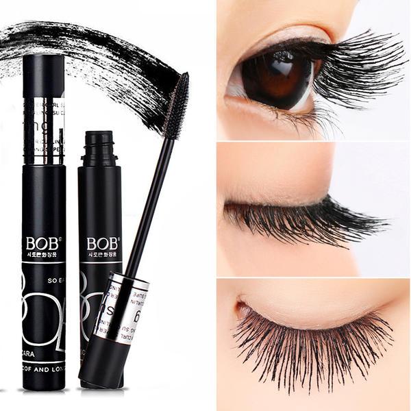 BOB Super Curl Mascara - Waterproof