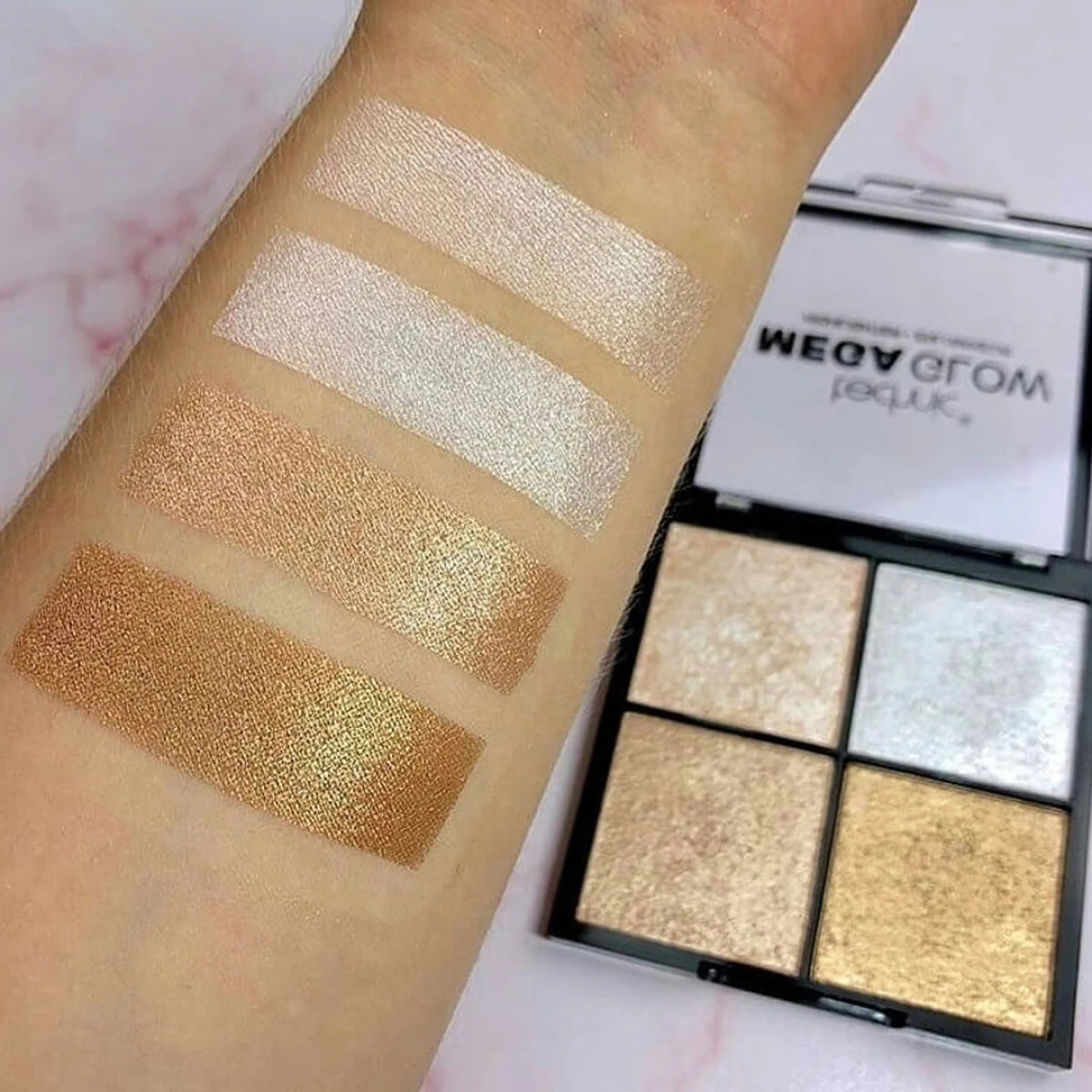 Technic 4 in 1 Mega Highlighter