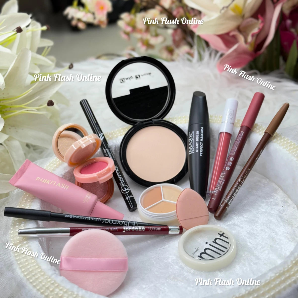 Student Budget Makeup Combo 01