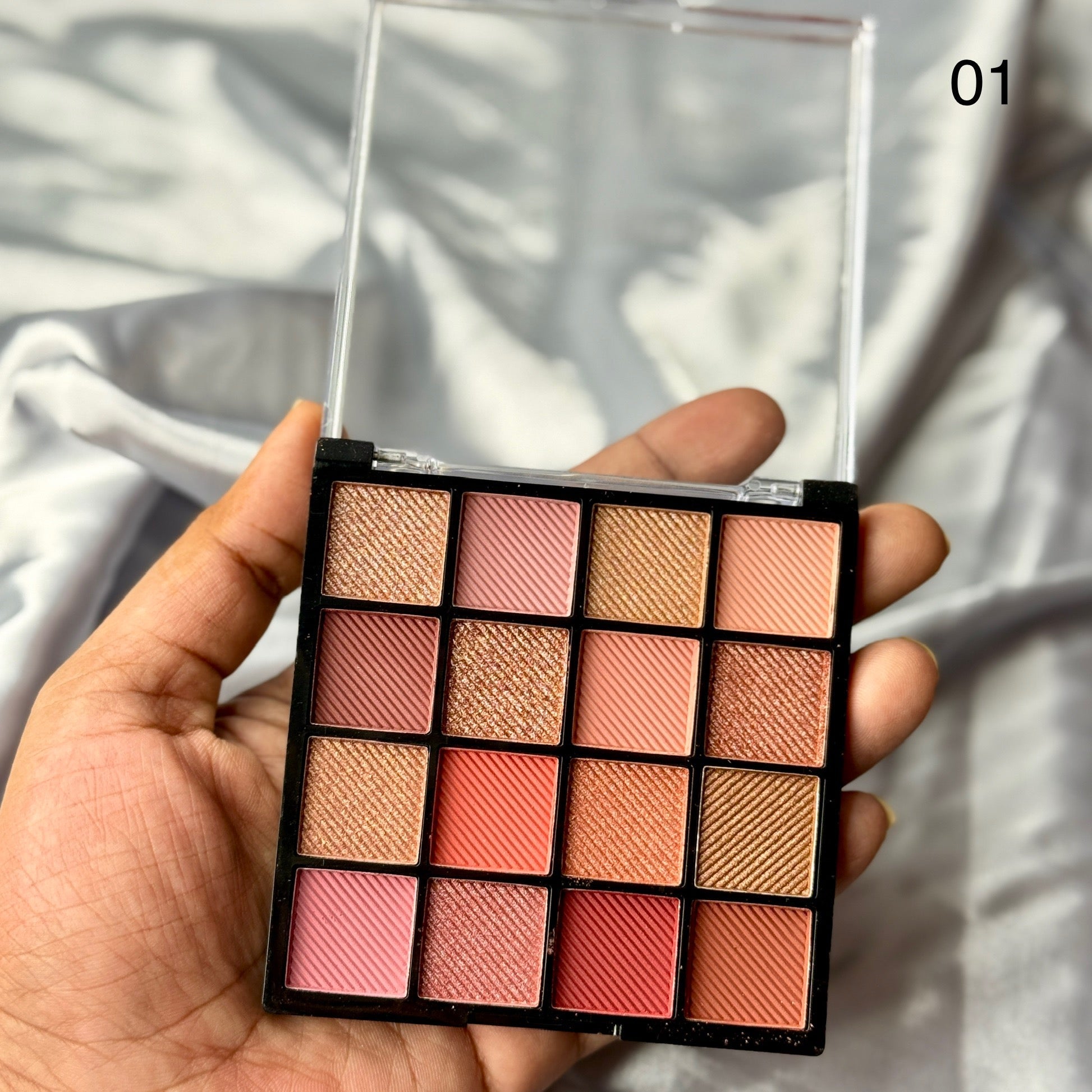 OVERTURE Professional Series Eyeshadow