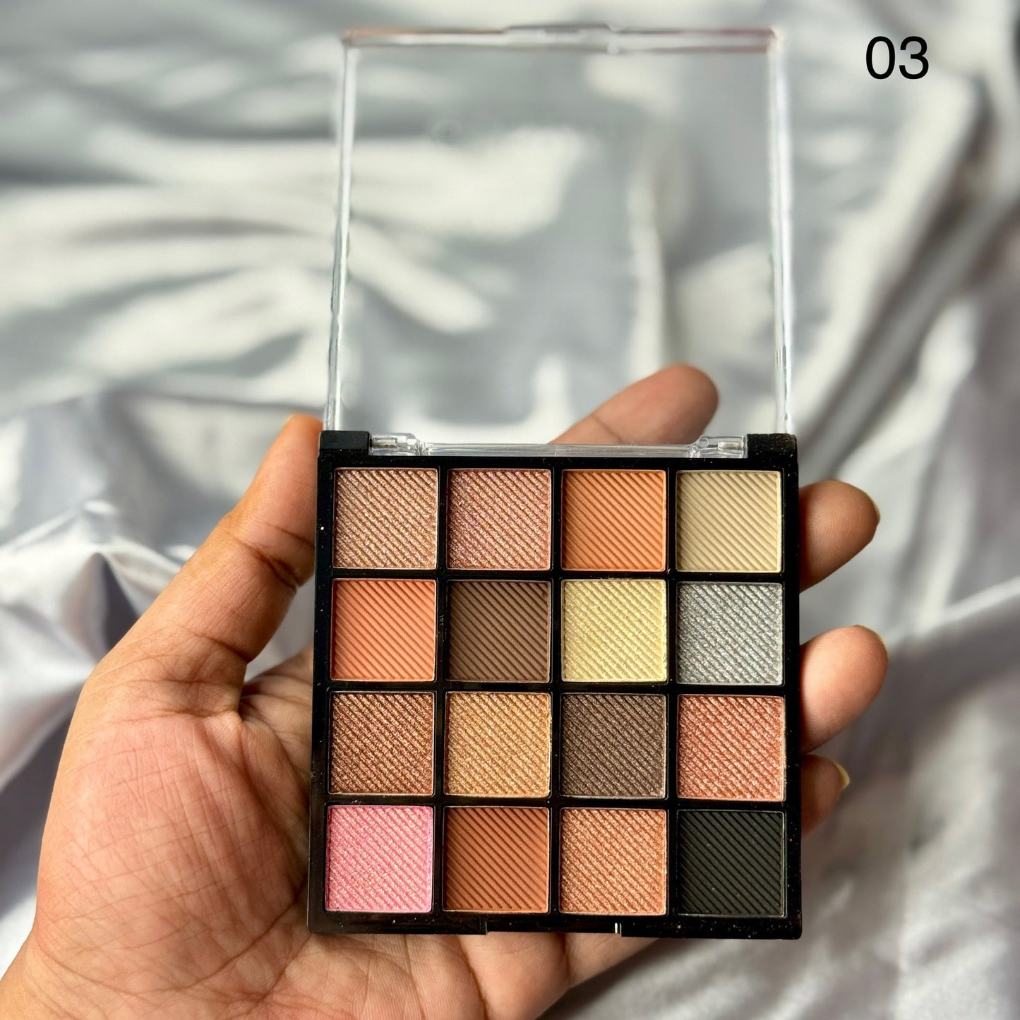 OVERTURE Professional Series Eyeshadow