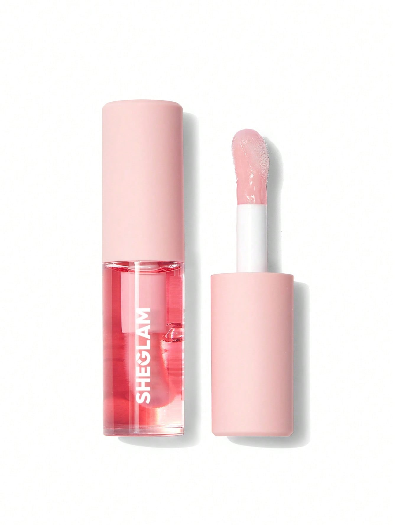 Jelly Wow Hydrating Lip Oil - 1 pc