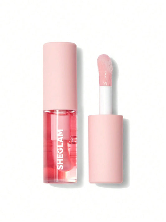 Jelly Wow Hydrating Lip Oil - 1 pc