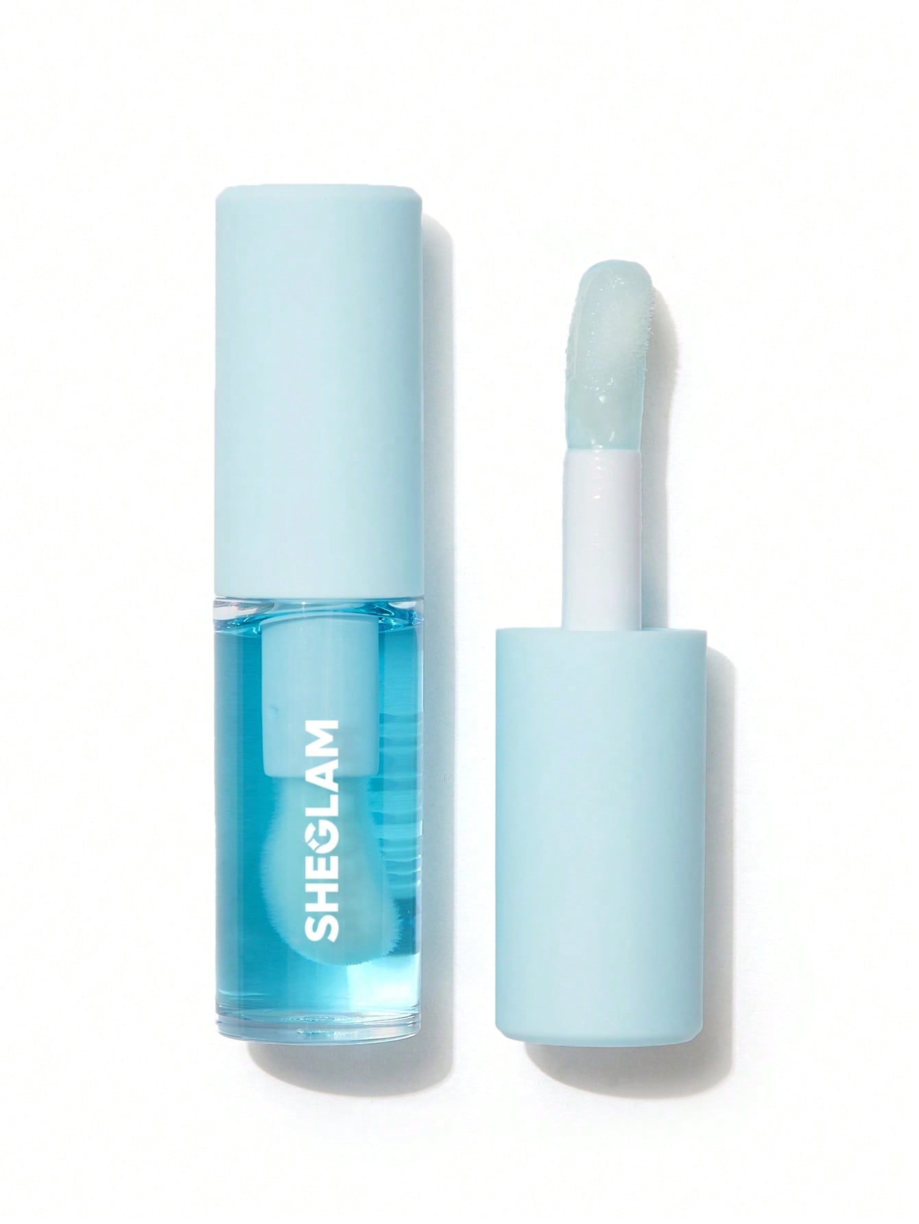 Jelly Wow Hydrating Lip Oil - 1 pc