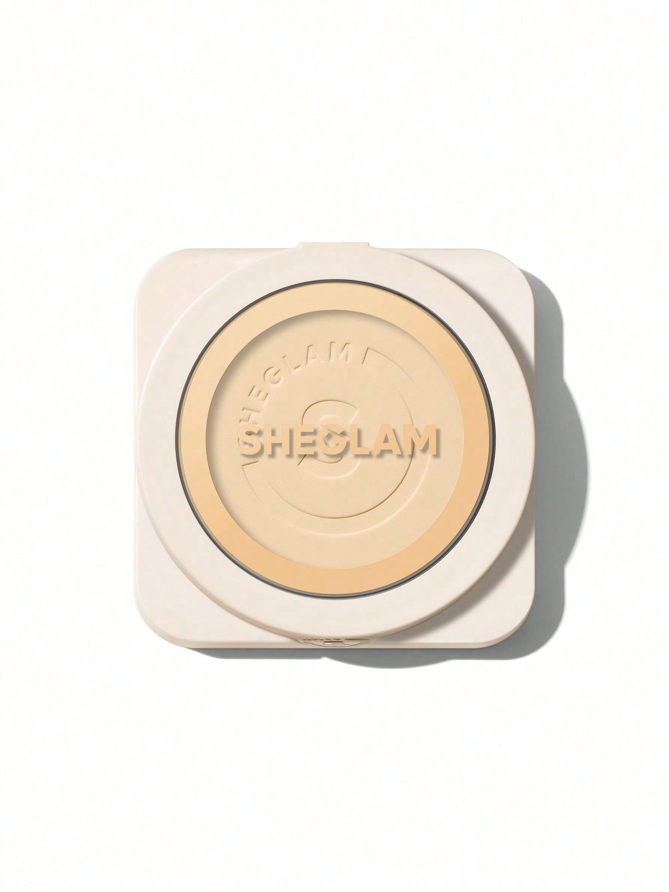 SHEGLAM Skin Focus High Coverage Compact Powder Foundation (Old Version) (pressed powder)