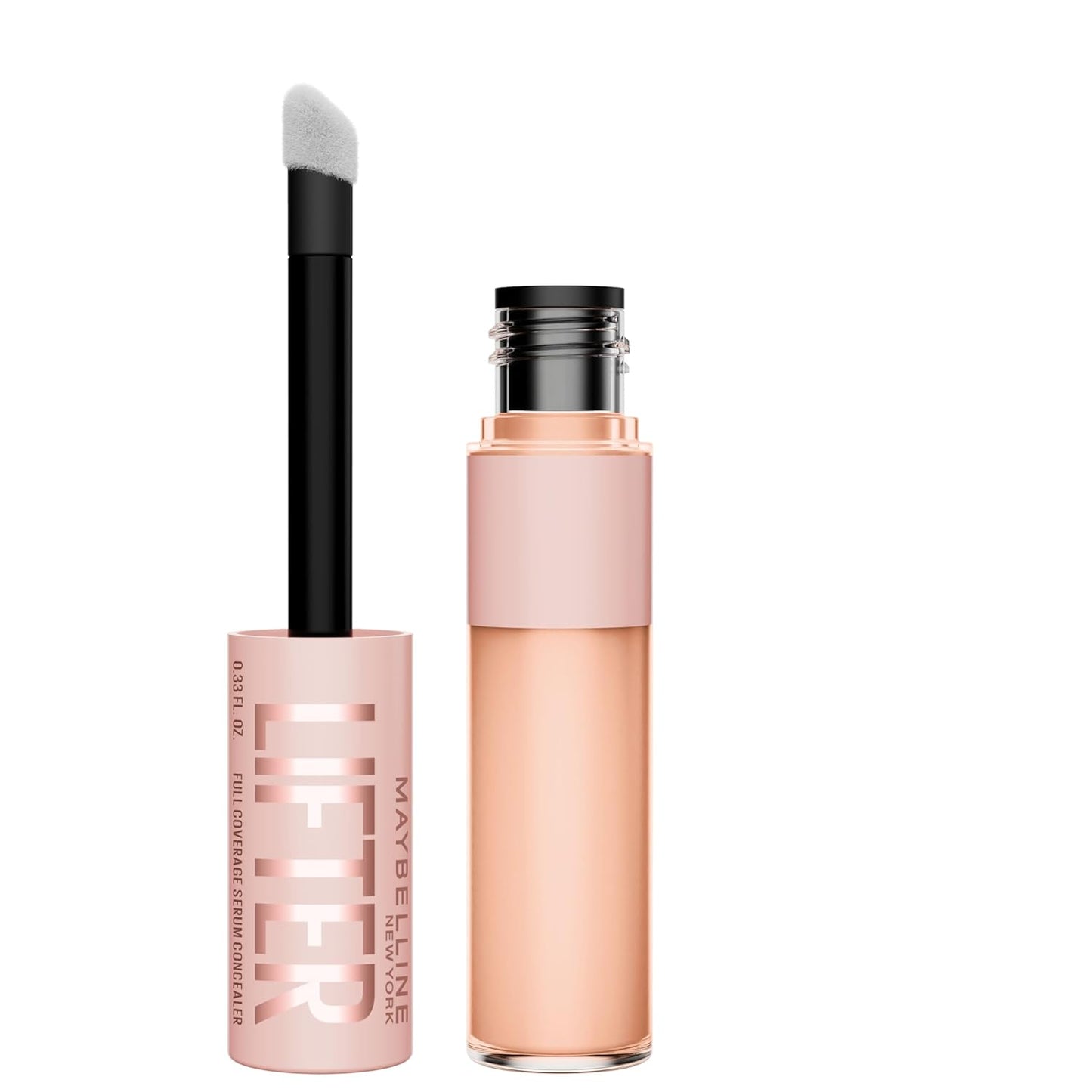 Maybelline Full Coverage Serum Concealer – Canadian Version