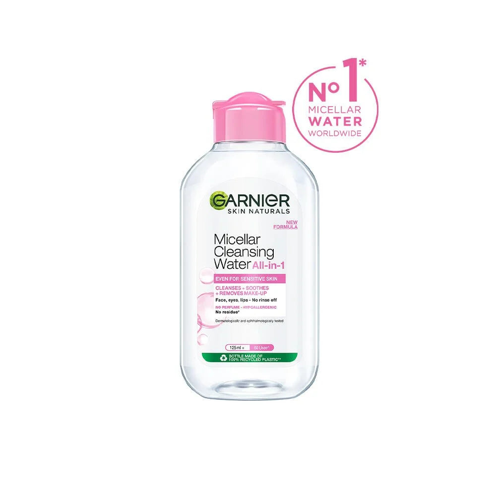 Garnier Cleansing Micellar Water