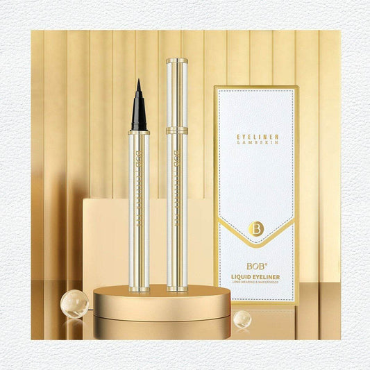BOB Liquid Pen Eyeliner Lambskin Edition