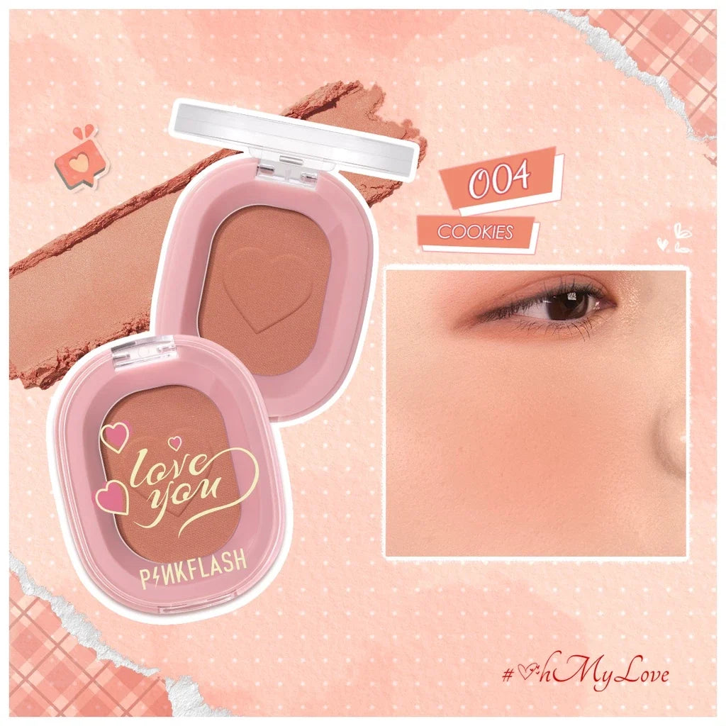 PINKFLASH Blush
