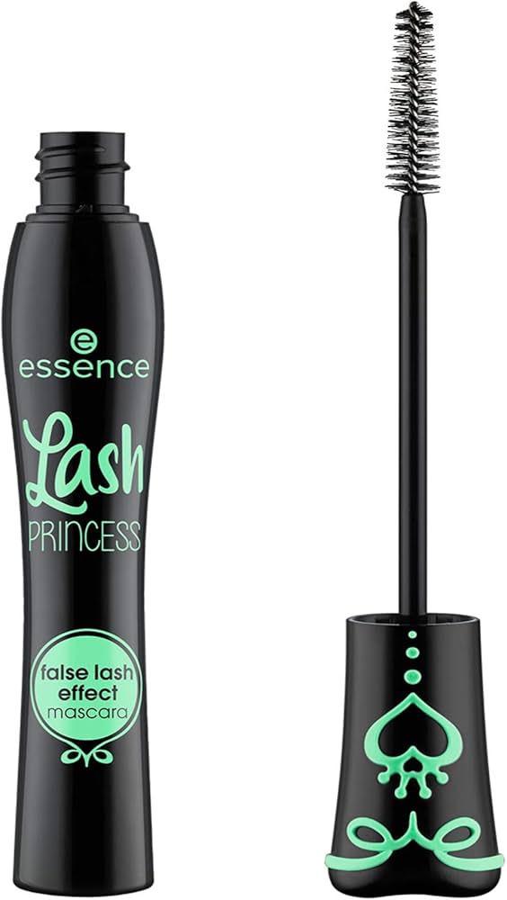 Essence Lash Princess False Lash Effect Mascara