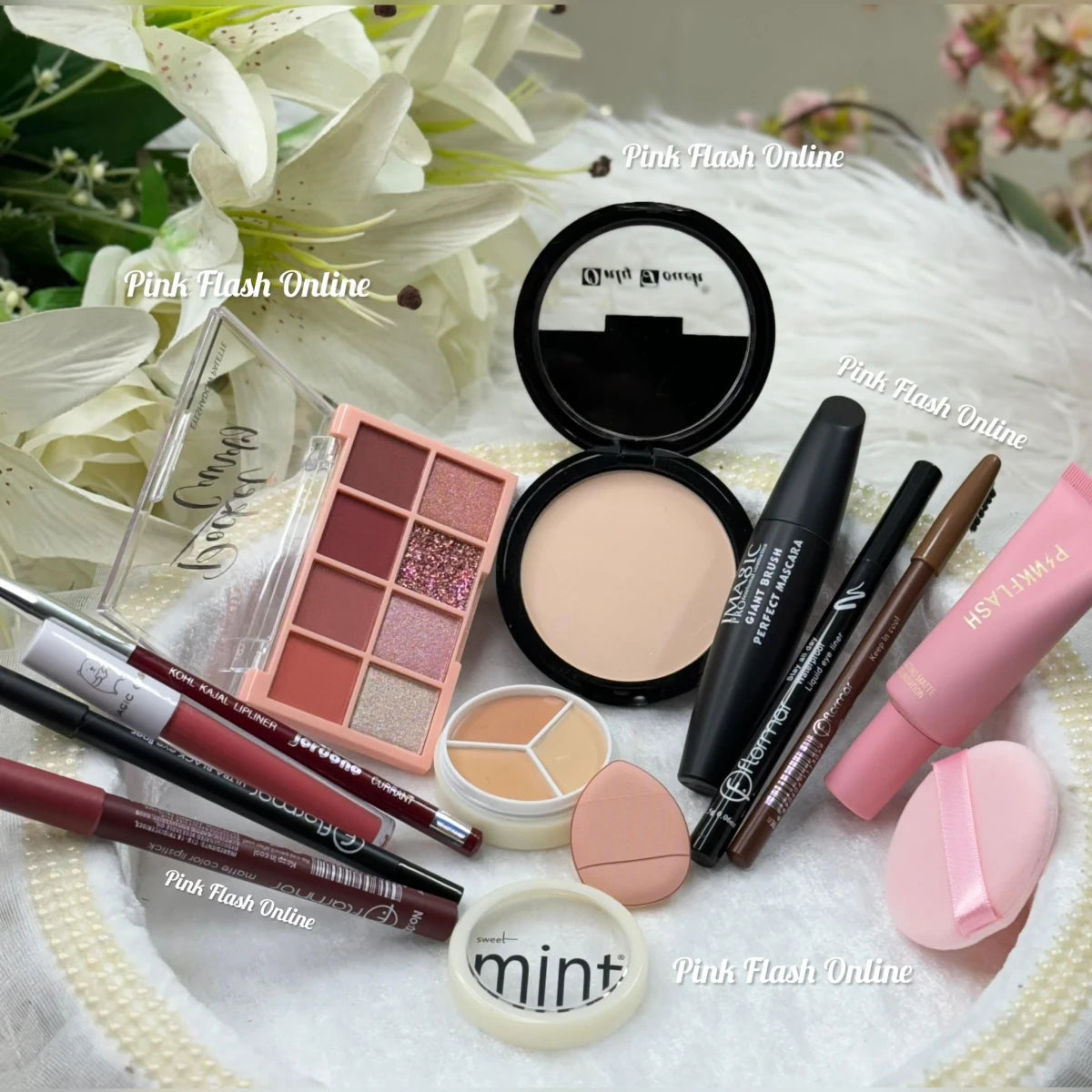Student Budget Makeup Combo 02