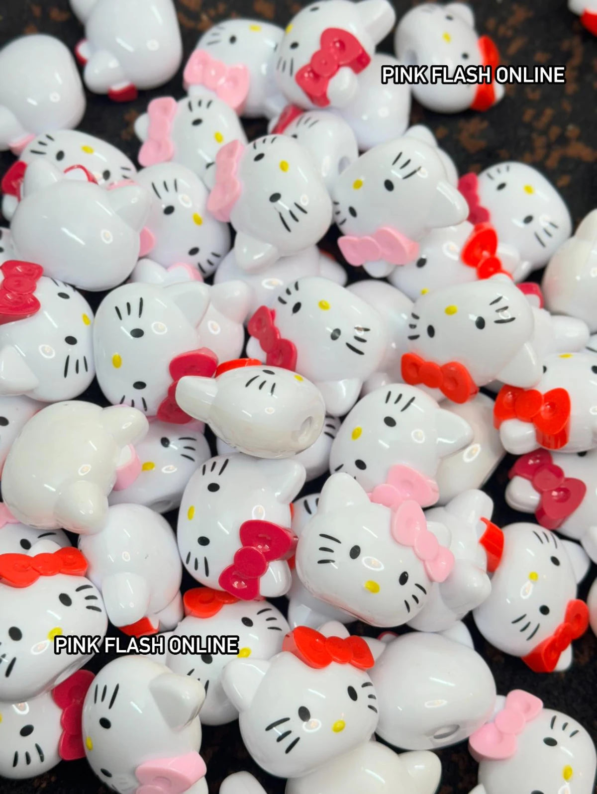 Hello Kitty Sharpener - 1 Pc