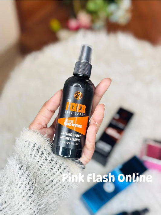 W7 Setting Spray 120ml