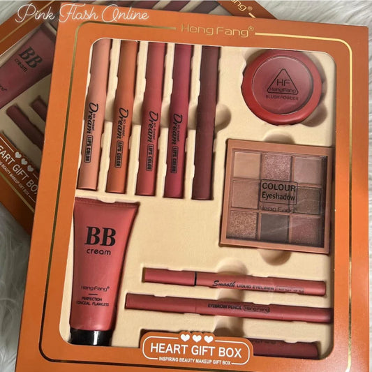 Heng Fang Makeup Gift Box