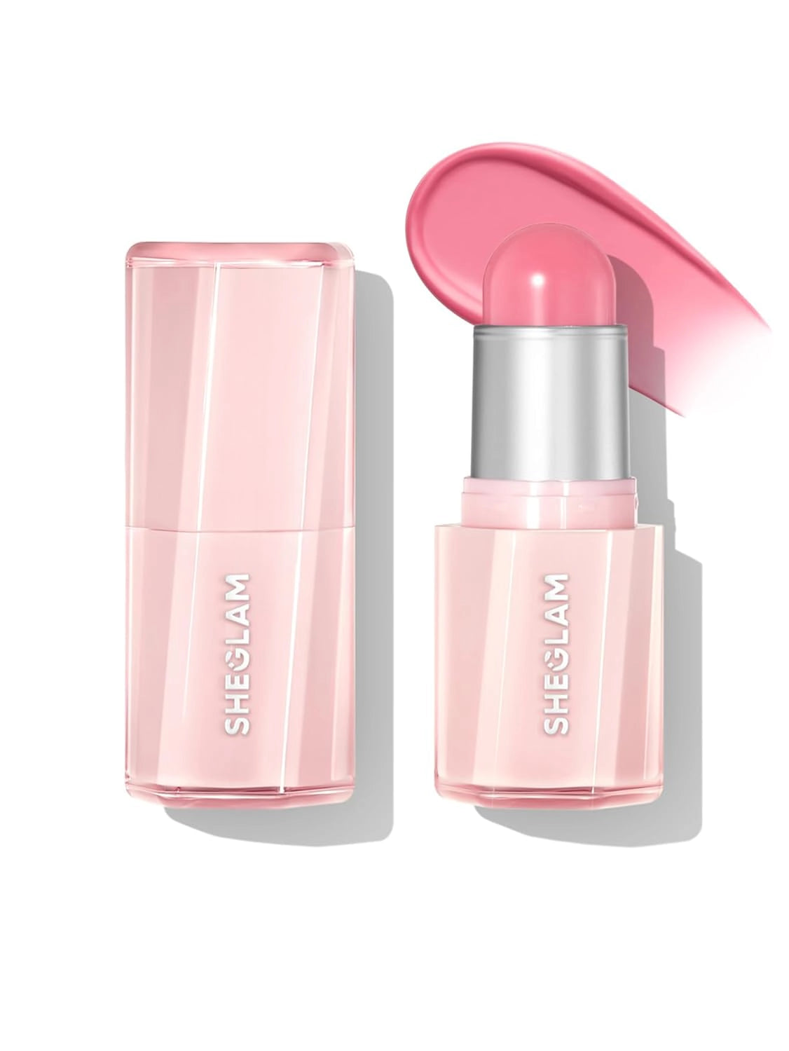 SHEGLAM Buttery Bliss Blush