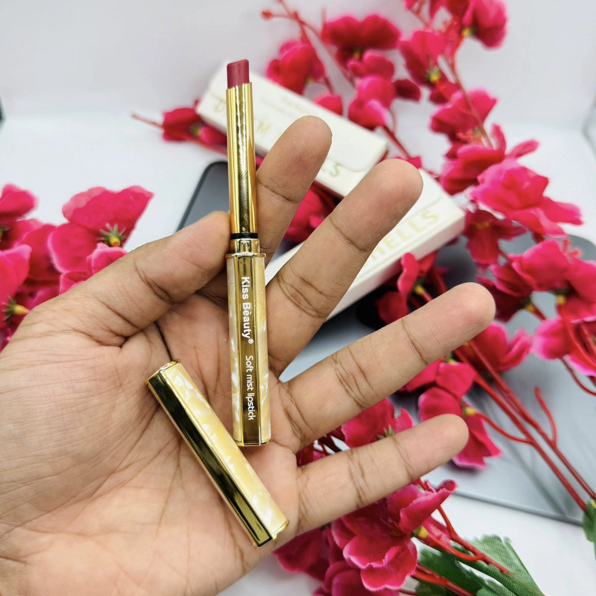 Dream Shells Premium Bullet Lipstick