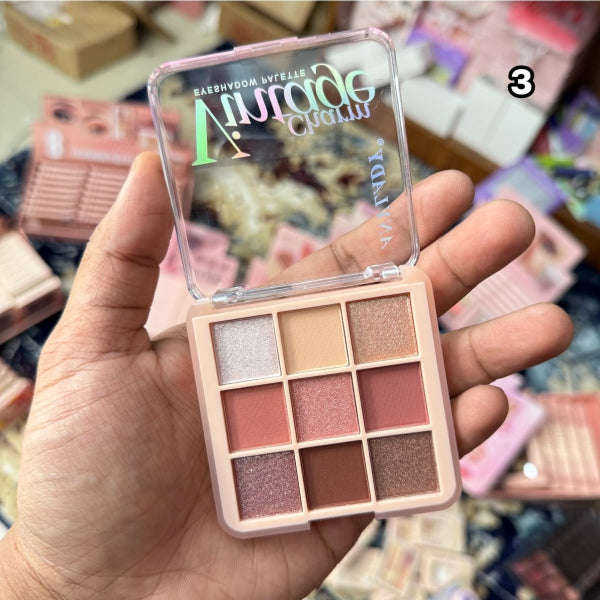 ANYLADY Charm Eyeshadow 9 Color