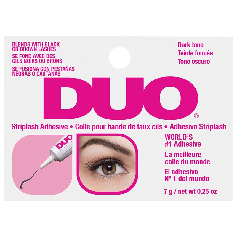 DUO Eyelash Glue (Super Strong)