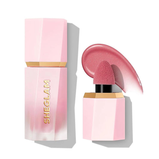 SHEGLAM Color Bloom Liquid Blush