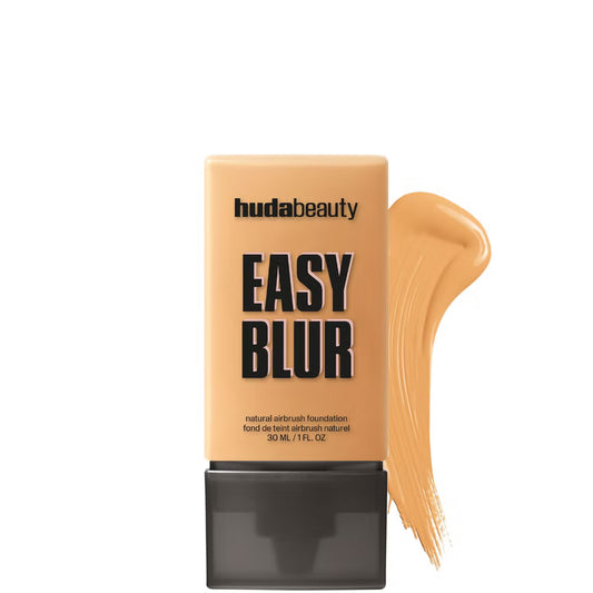 HUDABEAUTY Easy Blur Foundation 30ml (Made in Italy)