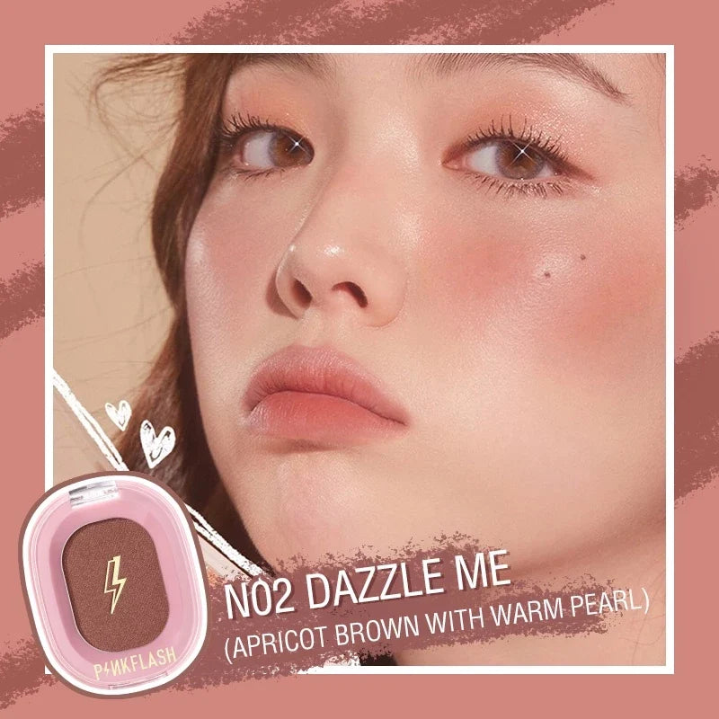 PINKFLASH Blush