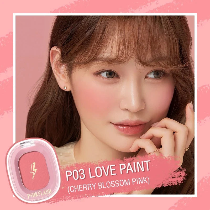PINKFLASH Blush