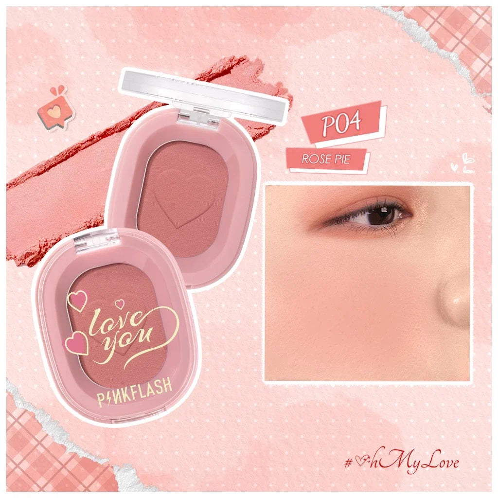 PINKFLASH Blush