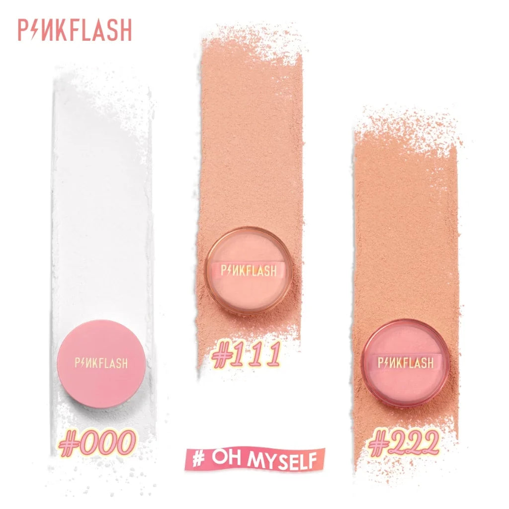 PINKFLASH Loose Powder 20g