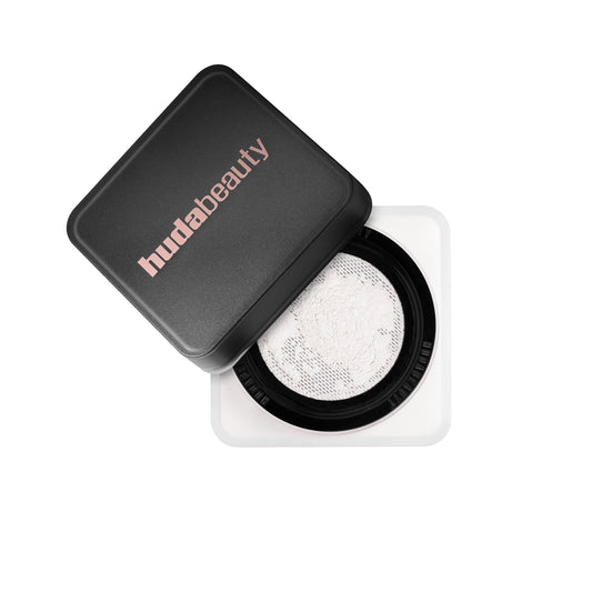 Hudabeauty Easy Bake Loose Powder – Sugar Cookie 20g